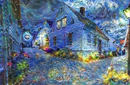 AI绘画软件怎么开发?市场前景怎么样? AI绘画软件怎么开发?市场前景怎么样?