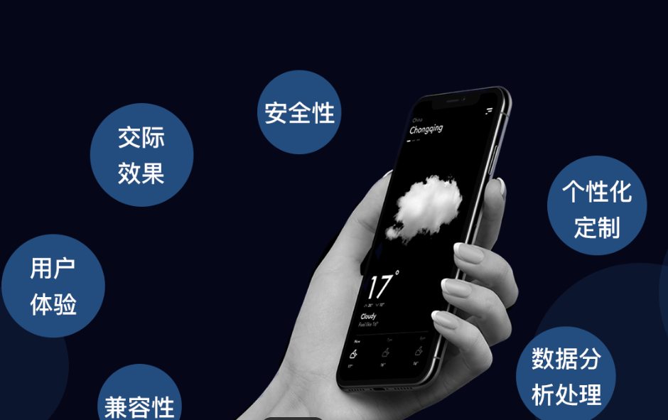 APP开发