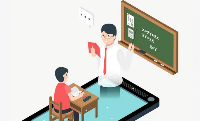 为什么要做在线教育小程序？在线教育小程序都有什么功能？