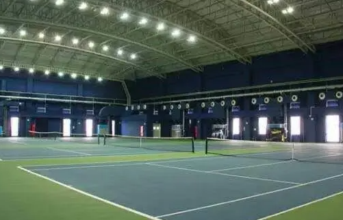 场馆预约小程序